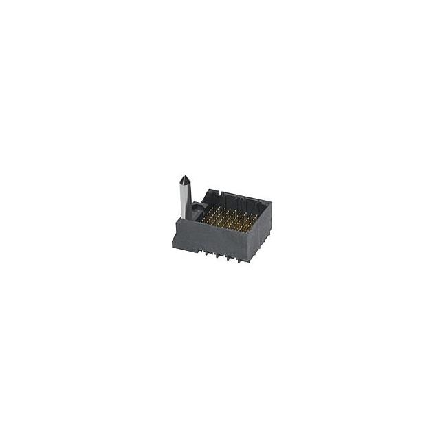 MOLEX 背板连接器 - 专用 0761557108