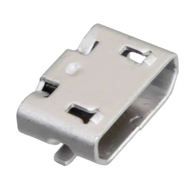MOLEX USB/DVI/HDMI 连接器 473461001