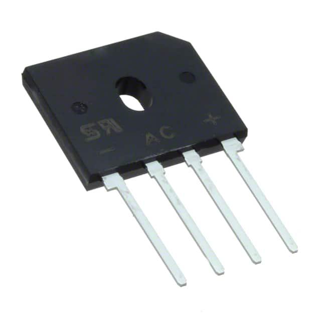 TAIWAN SEMICONDUCTOR/台湾半导体 整流二极管/整流桥 GBU404H