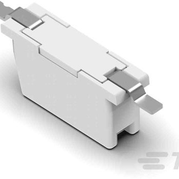 TE CONNECTIVITY 固态照明连接器 2834334-1
