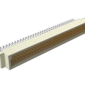 AMPHENOL 背板连接器 - DIN 41612 86093967113755ELF