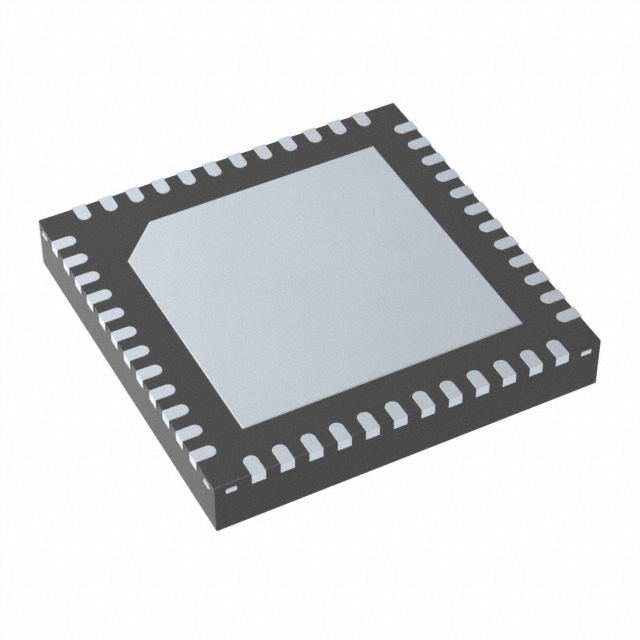TEXAS INSTRUMENTS 无线收发芯片 CC2662R1FTWRGZRQ1