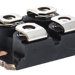 IXYS 场效应管(MOSFET) IXFN80N50P