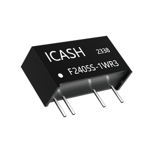 ICASH/微高电子 DC-DC模块 F2405S-1WR3