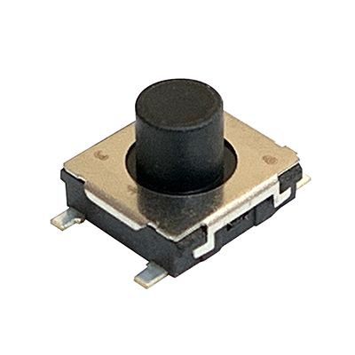 PANASONIC 轻触开关 EVPBT5A4A000