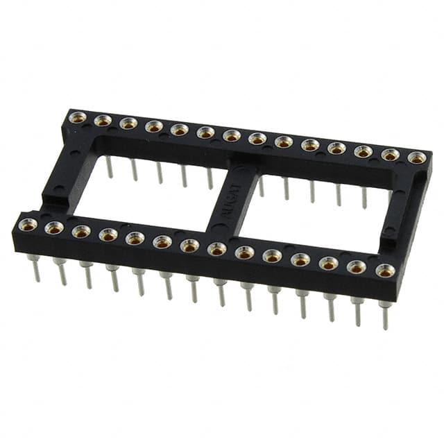 TE CONNECTIVITY 用于IC/晶体管的插座 9-1437539-2