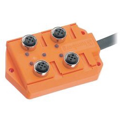 LUMBERG AUTOMATION 其他线缆 ASB 4/LED 5-4-328/10 M