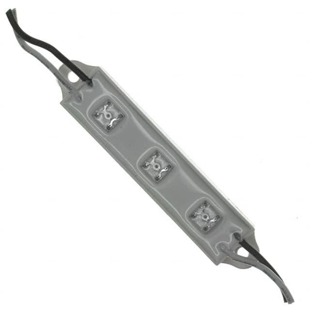 TT ELECTRONICS 发光二极管 OVM12F3Y7