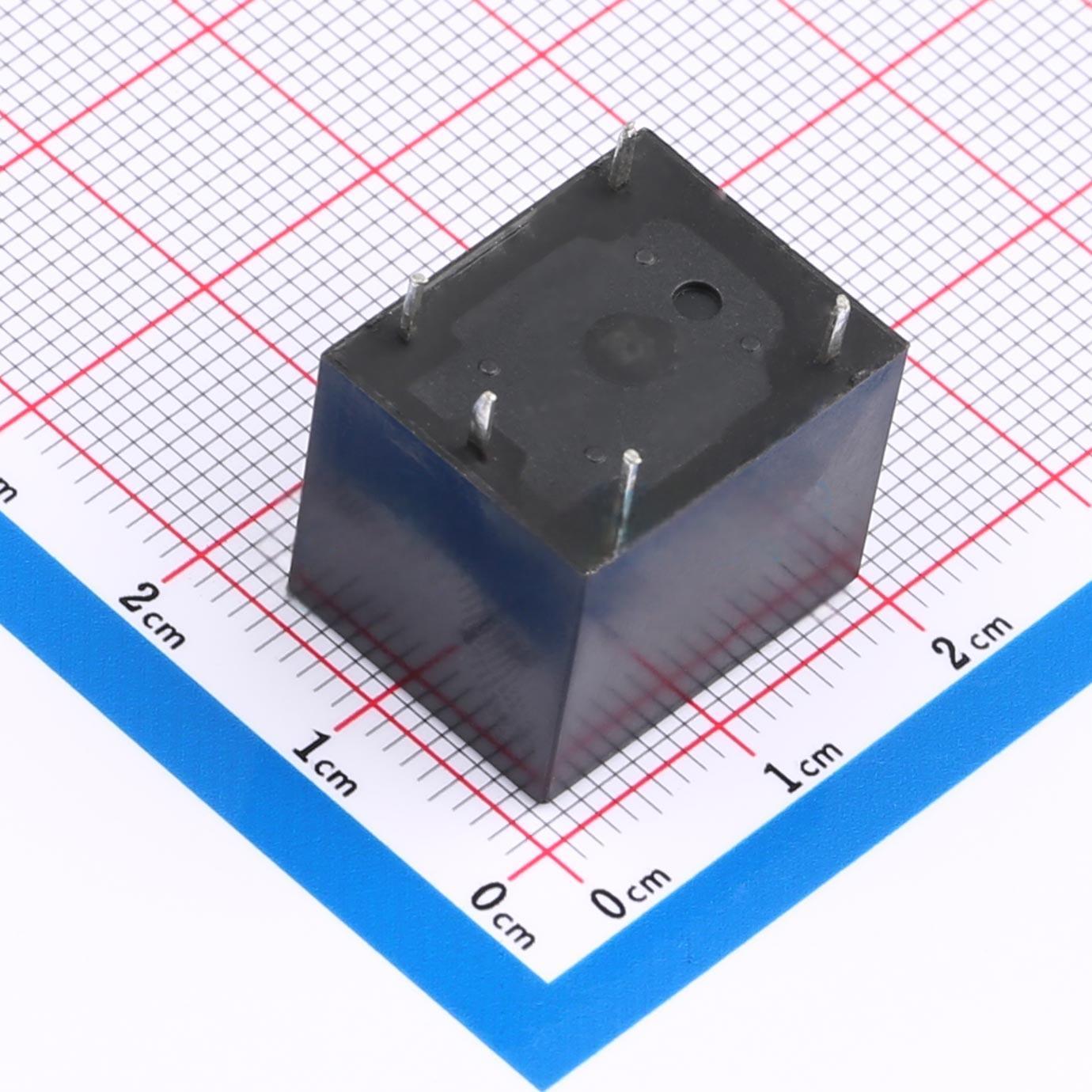 JIEYING/宁波杰盈 其他继电器 JY3FF-S-DC24V-C(K)