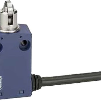 TELEMECANIQUE SENSORS 限位开关 XCMN2103L1