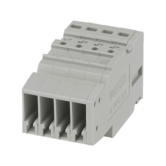 PHOENIX CONTACT 接线座- 其他 3000658