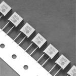 EATON 熔断保险丝 BK-PCB-4-R