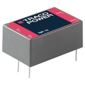 TRACO POWER AC-DC模块 TMT 10124