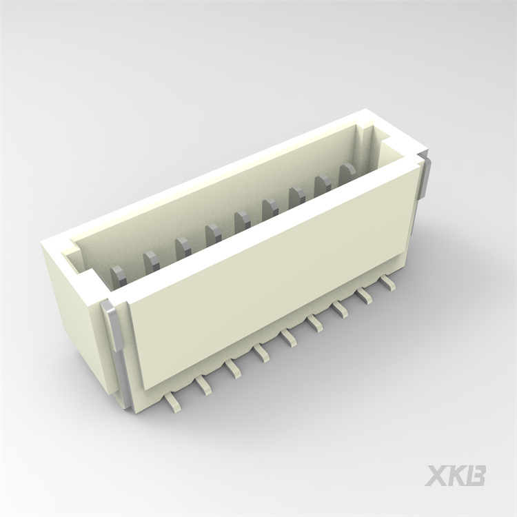 X1002WVS-09E-LPSWHF--云汉芯城ICKey.cn