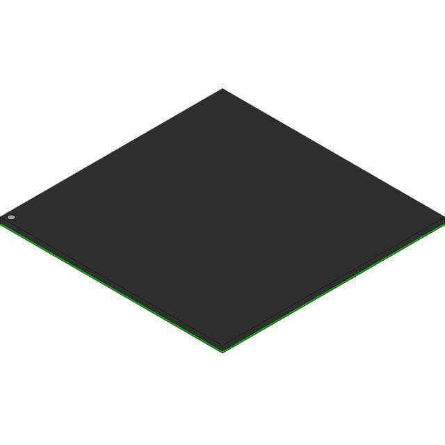 XILINX 现场可编程门阵列(FPGA) XC4085XLA-08BG432C