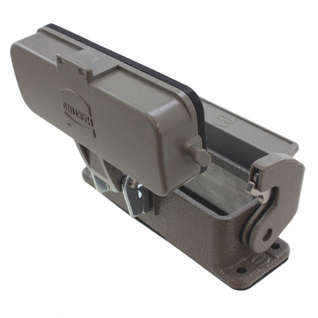 HARTING 重载连接器 - 外壳/盖罩/基底 09200160321