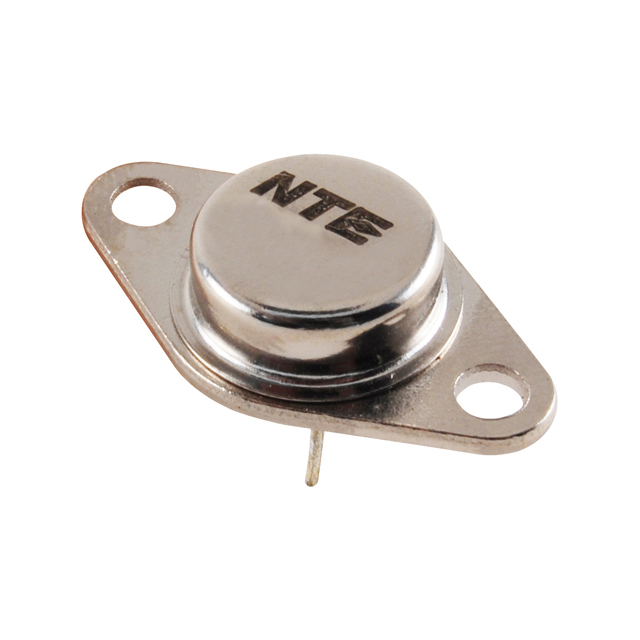 NTE ELECTRONICS 三极管(BJT) NTE124