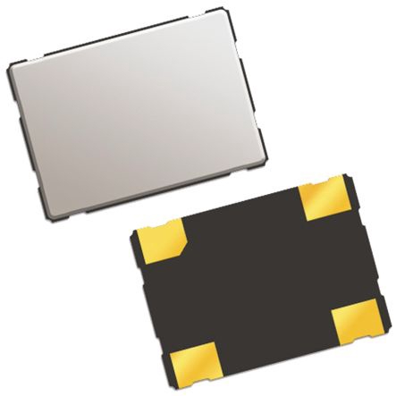 QANTEK TECHNOLOGY 无源晶振 QX733A24.57600B15R