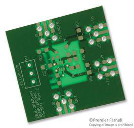 TEXAS INSTRUMENTS 运算放大器 DEM-OPA-SOT-1A