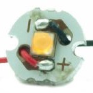 INTELLIGENT LED SOLUTIONS LED显示器件 ILM-ON01-NUWH-SC211-WIR200.