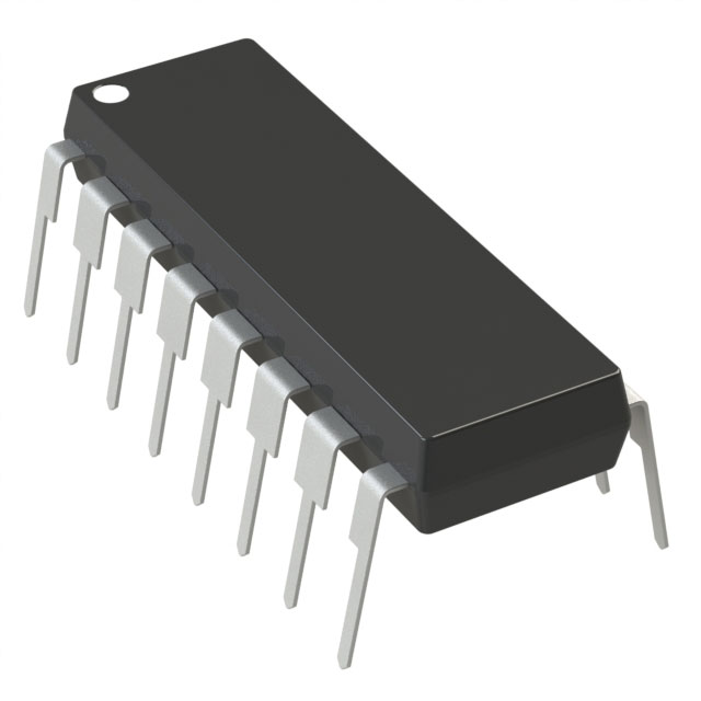 ANALOG DEVICES 模数转换器(ADC) AD7111ACN