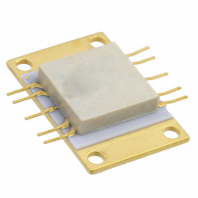 ANALOG DEVICES 其它RF IC和模块​​​​​​ HMC1086F10