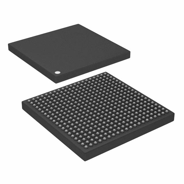 MICROCHIP TECHNOLOGY 微控制器(MCU) M2S025T-VFG400