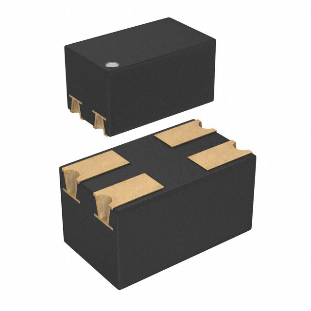 OMRON/欧姆龙 固态继电器 G3VM-81UR(TR05)