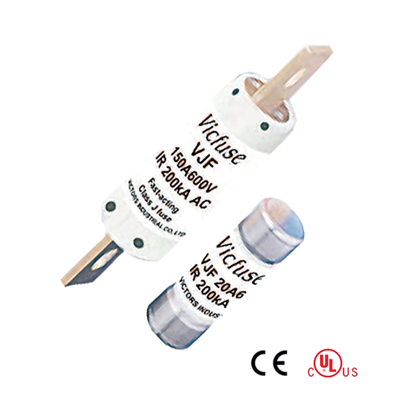 VICFUSE/威可特 熔断保险丝 VJF-90A600VAC500VDC