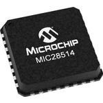 MICROCHIP TECHNOLOGY DC-DC稳压器 MIC28514T-E/PHA