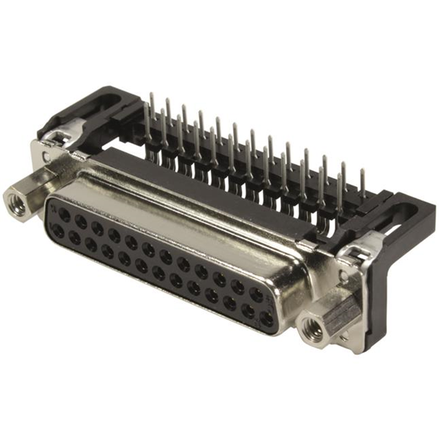 HARTING D-Sub 连接器 09663136603