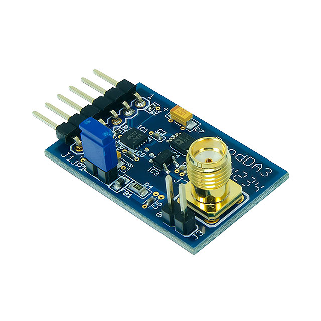 DIGILENT 评估、开发板开发工具 410-241