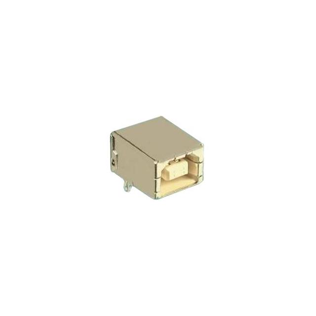AMPHENOL USB/DVI/HDMI 连接器 61729-1010RLF