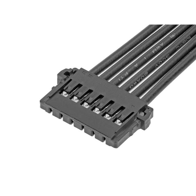 MOLEX 其他线缆 2196562063