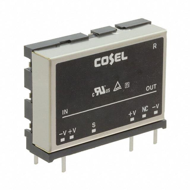 COSEL 开关电源 ZTS1R50505