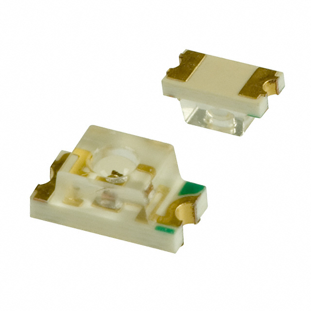 STANLEY ELECTRIC 发光二极管 PY1102W-TR