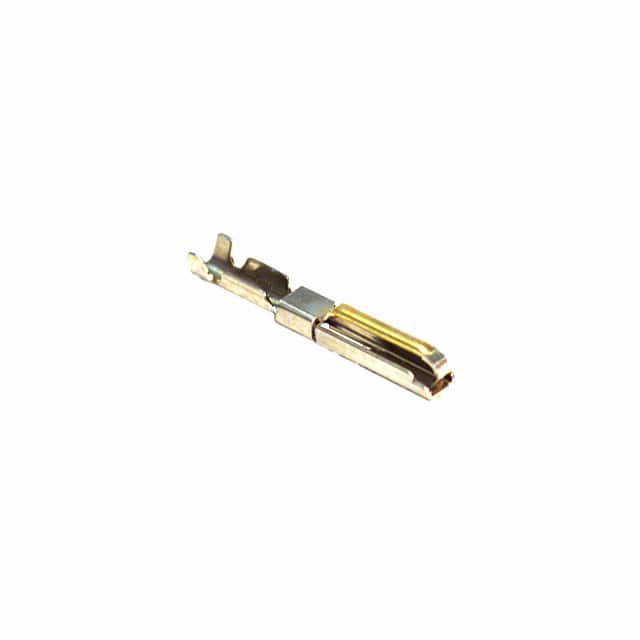 HIROSE ELECTRIC 背板连接器 - 触头 QR/P1-PC2A-211(12)