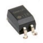 OMRON/欧姆龙 固态继电器 G3VM-41DY1