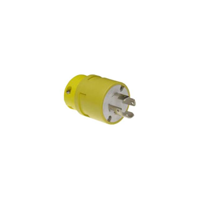 MOLEX 电源接入连接器 - 输入/输出/模块 130142-0032
