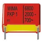 WIMA 薄膜电容 FKP1R031007D00JSSD