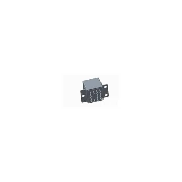 TE CONNECTIVITY 延迟继电器 8-1617805-8