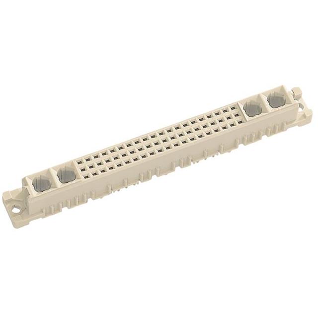 HARTING 背板连接器 - DIN 41612 09032606804