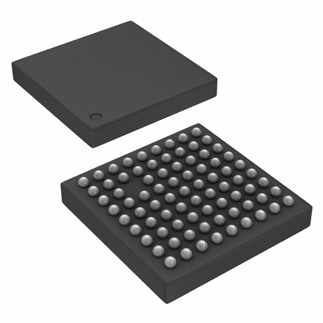 TEXAS INSTRUMENTS 其他接口芯片 THS6012IGQER