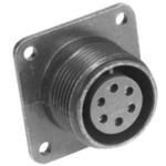 AMPHENOL 圆形连接器 97-3102A14S-1S