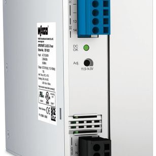 WAGO 开关电源 787-1631