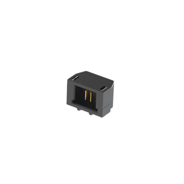 SAMTEC  UMPT-02-01-L-RA-WT-TR