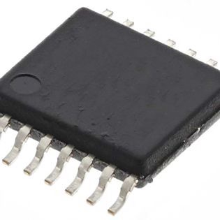 STMICROELECTRONICS DC-DC稳压器 L6986H5VTR