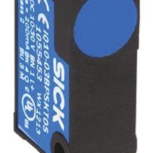 SICK 距离传感器 IQ10-06NNSKT0S