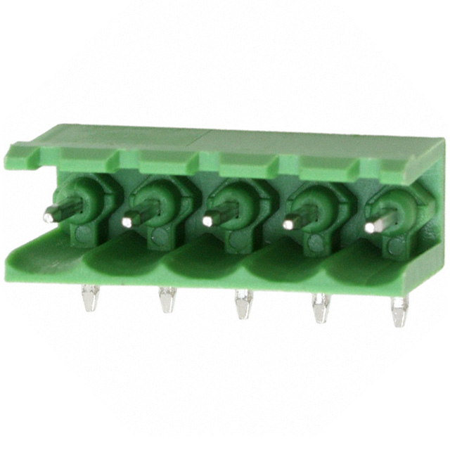 WURTH 接线座- 接头/插头和插口 691312710005