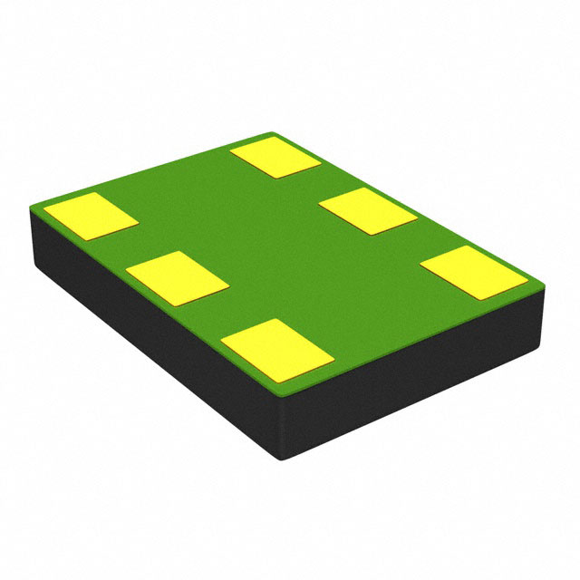 TEXAS INSTRUMENTS 其他时钟电路 LMK61E08-SIAT